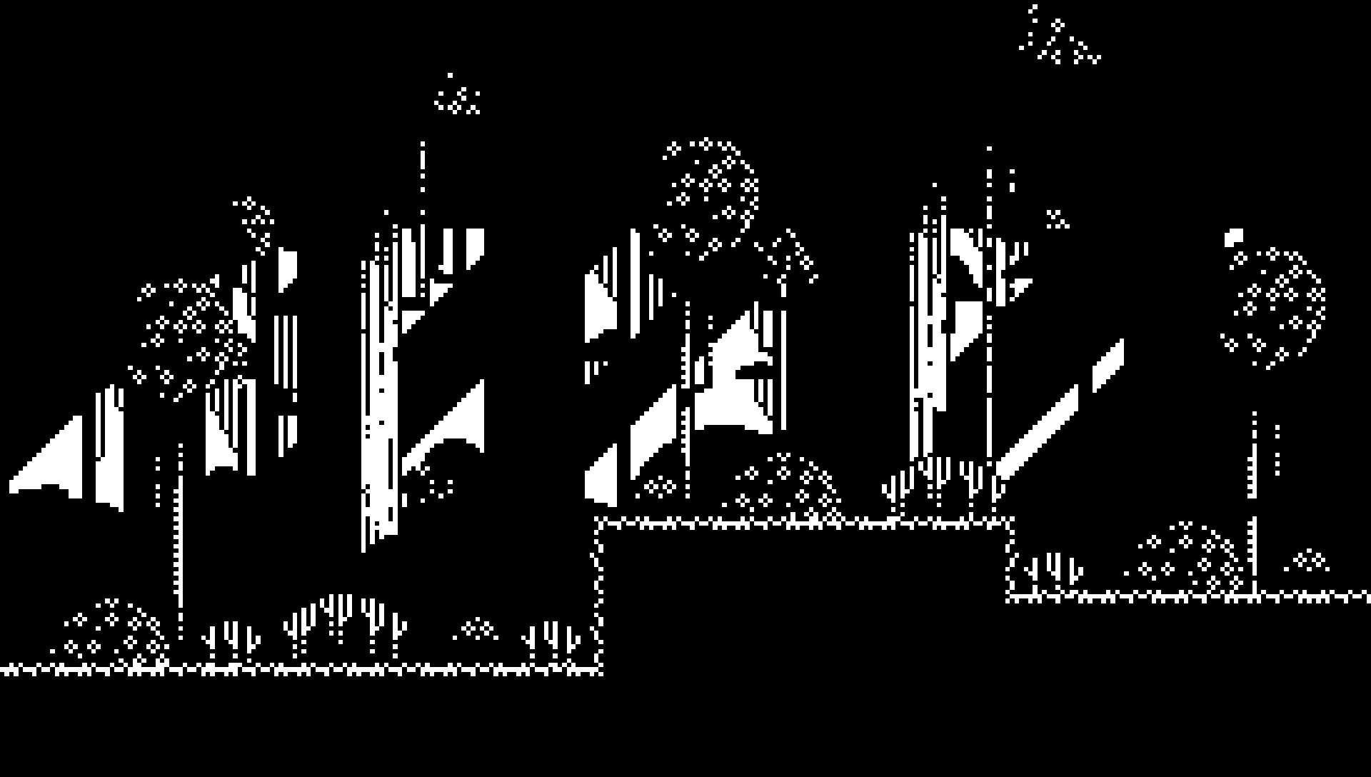 1-bit-forest